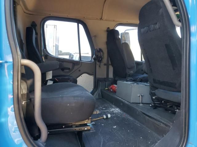 2016 Freightliner M2 106 Medium Duty