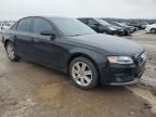 2011 Audi A4 Premium