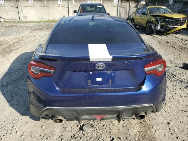 2017 Toyota 86 Base