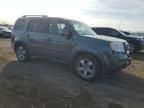 2012 Honda Pilot EXL