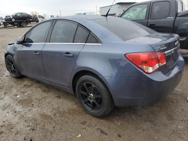 2013 Chevrolet Cruze LT