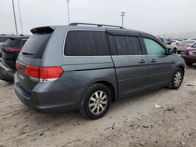 2010 Honda Odyssey EXL