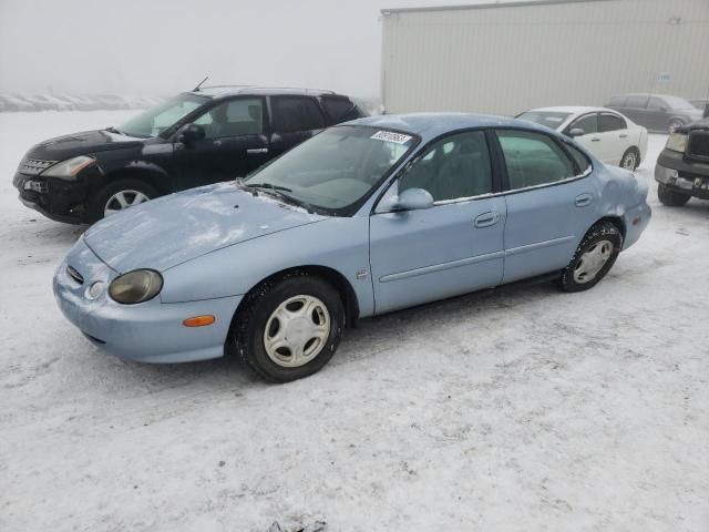 1998 Ford Taurus LX