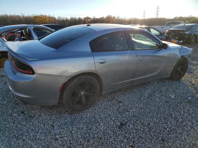 2015 Dodge Charger SE