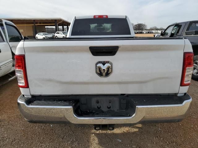 2021 Dodge RAM 2500 Tradesman