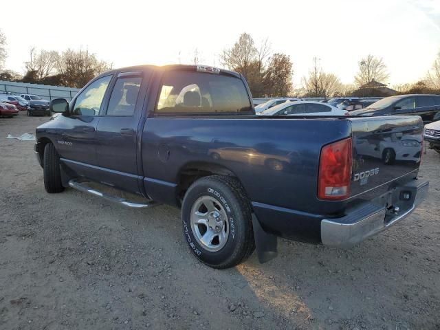 2003 Dodge RAM 1500 ST