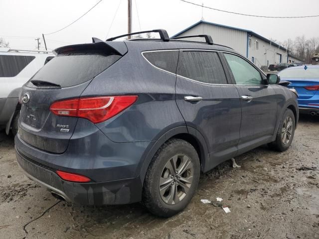 2015 Hyundai Santa FE Sport