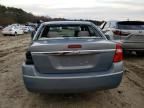 2007 Chevrolet Malibu LS