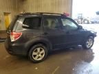 2012 Subaru Forester 2.5X