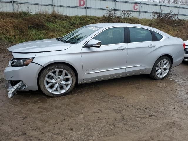 2019 Chevrolet Impala Premier