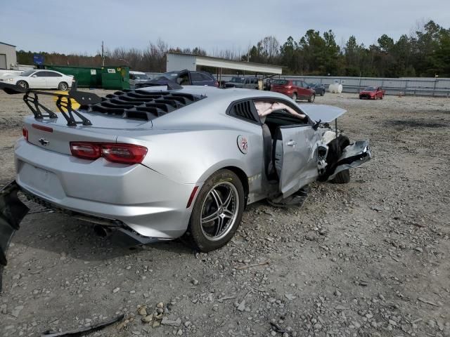 2019 Chevrolet Camaro LS