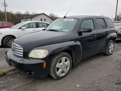 Chevrolet HHR salvage cars for sale: 2010 Chevrolet HHR LT