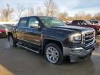 2017 GMC Sierra K1500 SLT