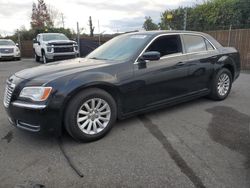 2014 Chrysler 300 for sale in San Martin, CA