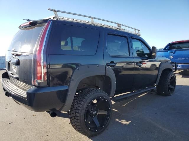 2007 Chevrolet Tahoe K1500