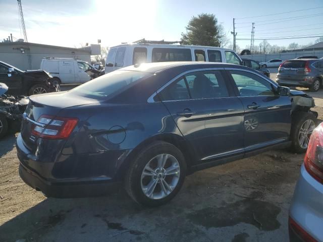 2016 Ford Taurus SEL