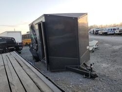 2020 Utility Trailer en venta en Lebanon, TN