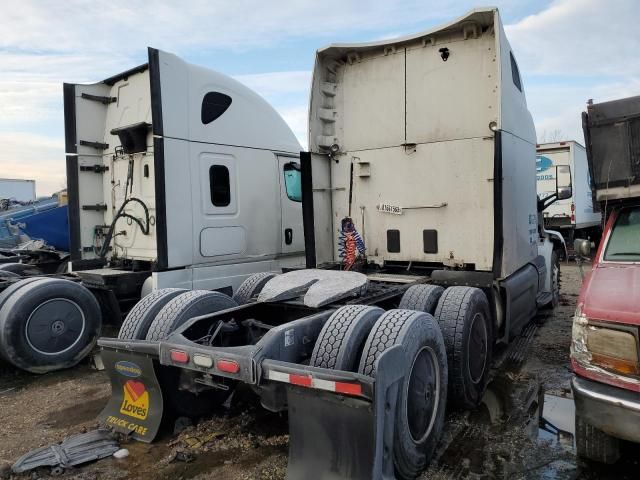 2019 Peterbilt 579