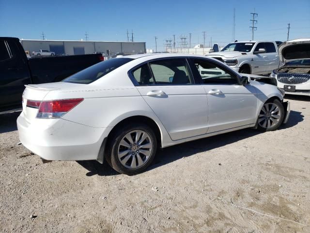 2011 Honda Accord EXL