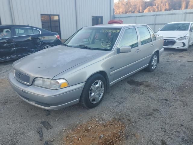 1998 Volvo S70