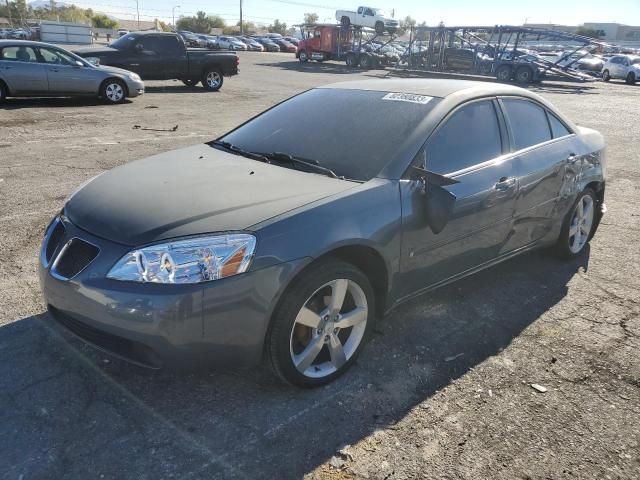 2007 Pontiac G6 Value Leader