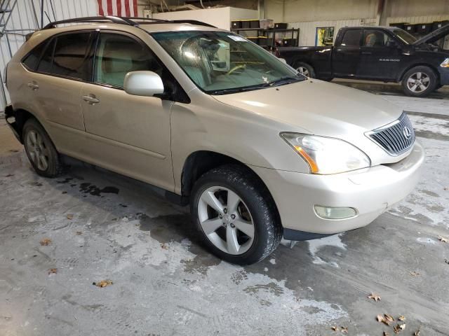 2004 Lexus RX 330