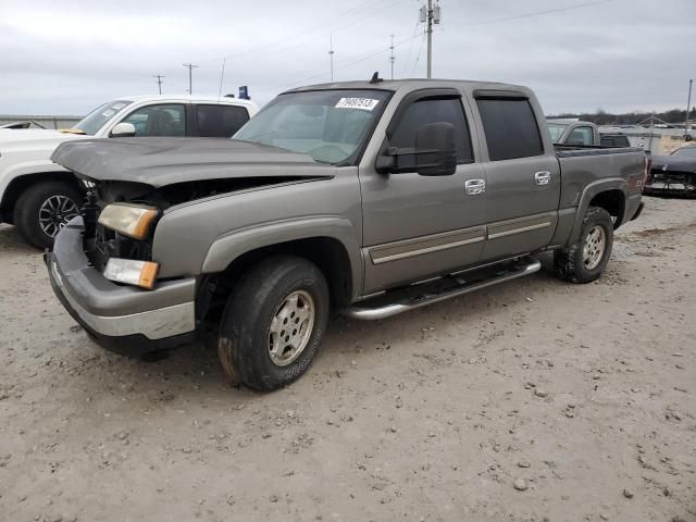 2006 Chevrolet Silverado K1500