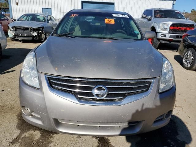 2011 Nissan Altima Base