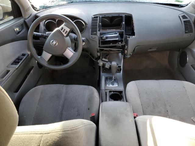 2005 Nissan Altima S