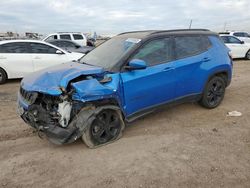 2021 Jeep Compass Latitude en venta en Phoenix, AZ