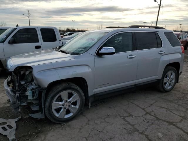 2015 GMC Terrain SLT