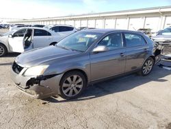 Salvage cars for sale at Louisville, KY auction: 2006 Toyota Avalon XL