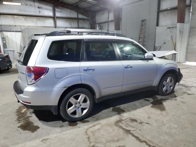 2009 Subaru Forester 2.5X Premium