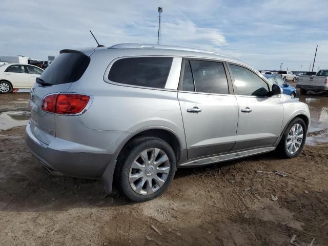 2011 Buick Enclave CXL