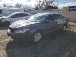 2018 Nissan Altima 2.5 for sale in Wichita, KS