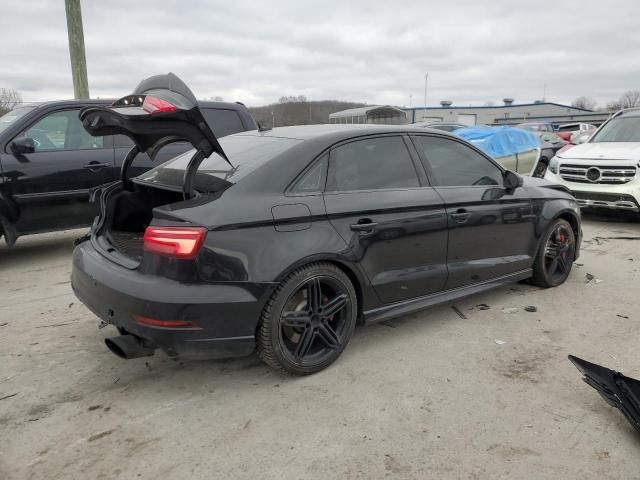 2018 Audi RS3