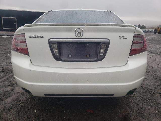 2007 Acura TL