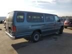 2014 Ford Econoline E350 Super Duty Wagon