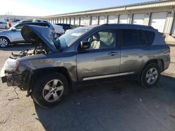 Salvage cars for sale at Louisville, KY auction: 2014 Jeep Compass Sport