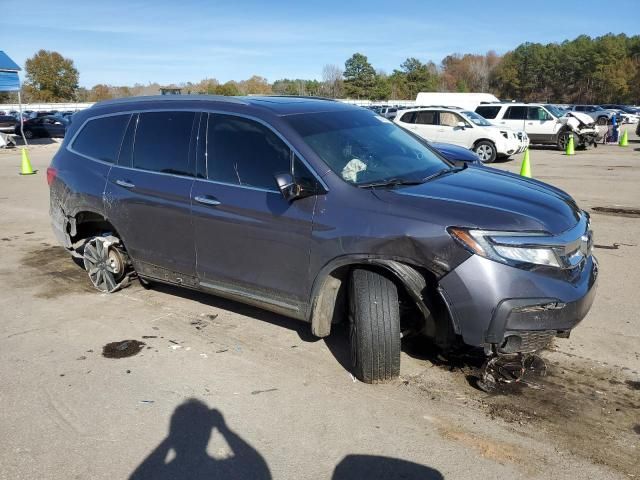 2021 Honda Pilot Touring