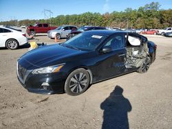 Salvage cars for sale at Greenwell Springs, LA auction: 2019 Nissan Altima SL