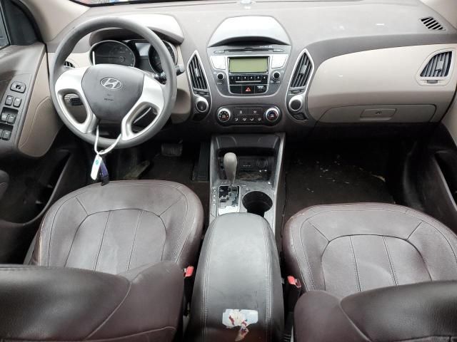 2011 Hyundai Tucson GL