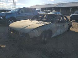 Salvage cars for sale from Copart Phoenix, AZ: 1994 Buick Regal Custom