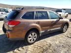 2011 Subaru Outback 2.5I Limited