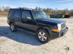 2007 Jeep Commander