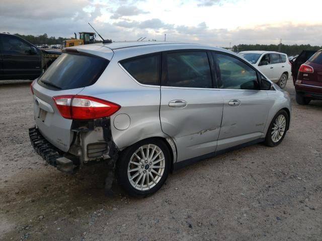 2014 Ford C-MAX SEL