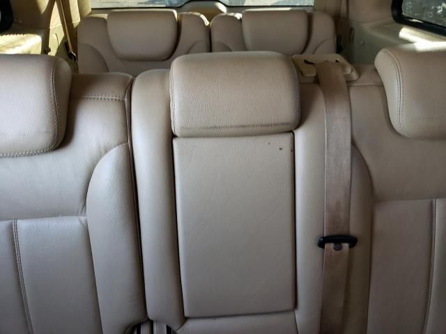 2007 Mercedes-Benz GL 450 4matic