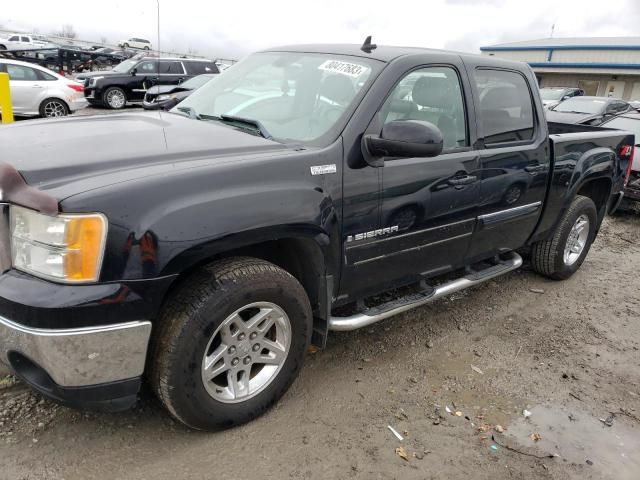 2009 GMC Sierra K1500 SLT