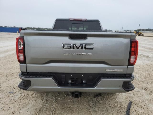 2023 GMC Sierra C1500 Elevation