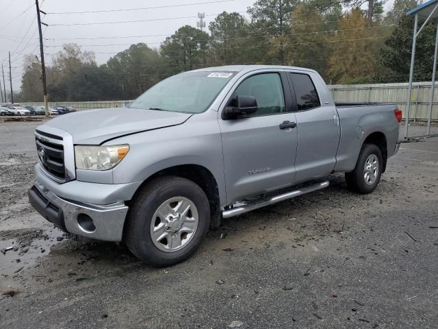 2011 Toyota Tundra Double Cab SR5